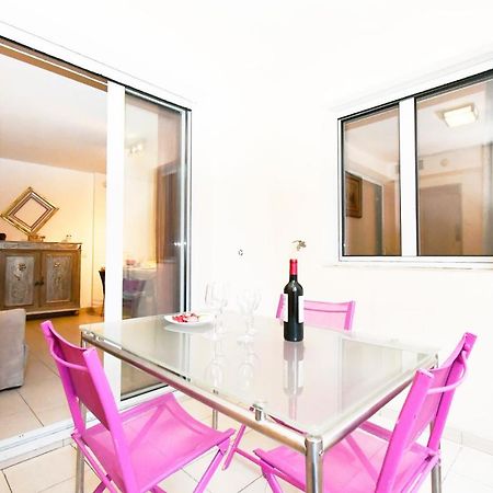 Apartamento The Old Port Chez Antonella Cannes Exterior foto