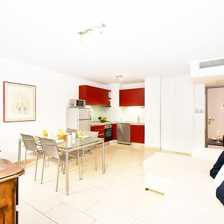 Apartamento The Old Port Chez Antonella Cannes Exterior foto