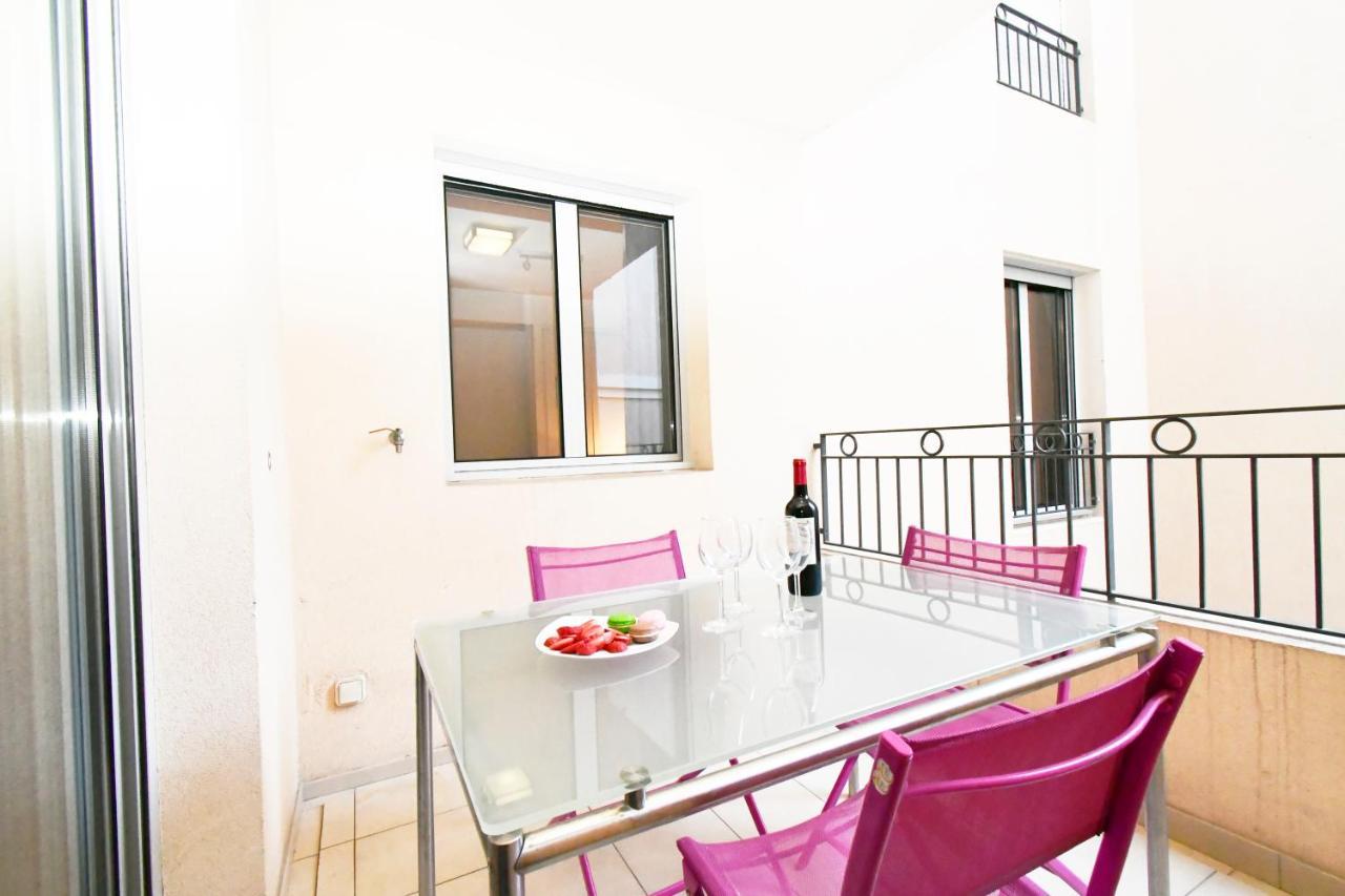 Apartamento The Old Port Chez Antonella Cannes Exterior foto
