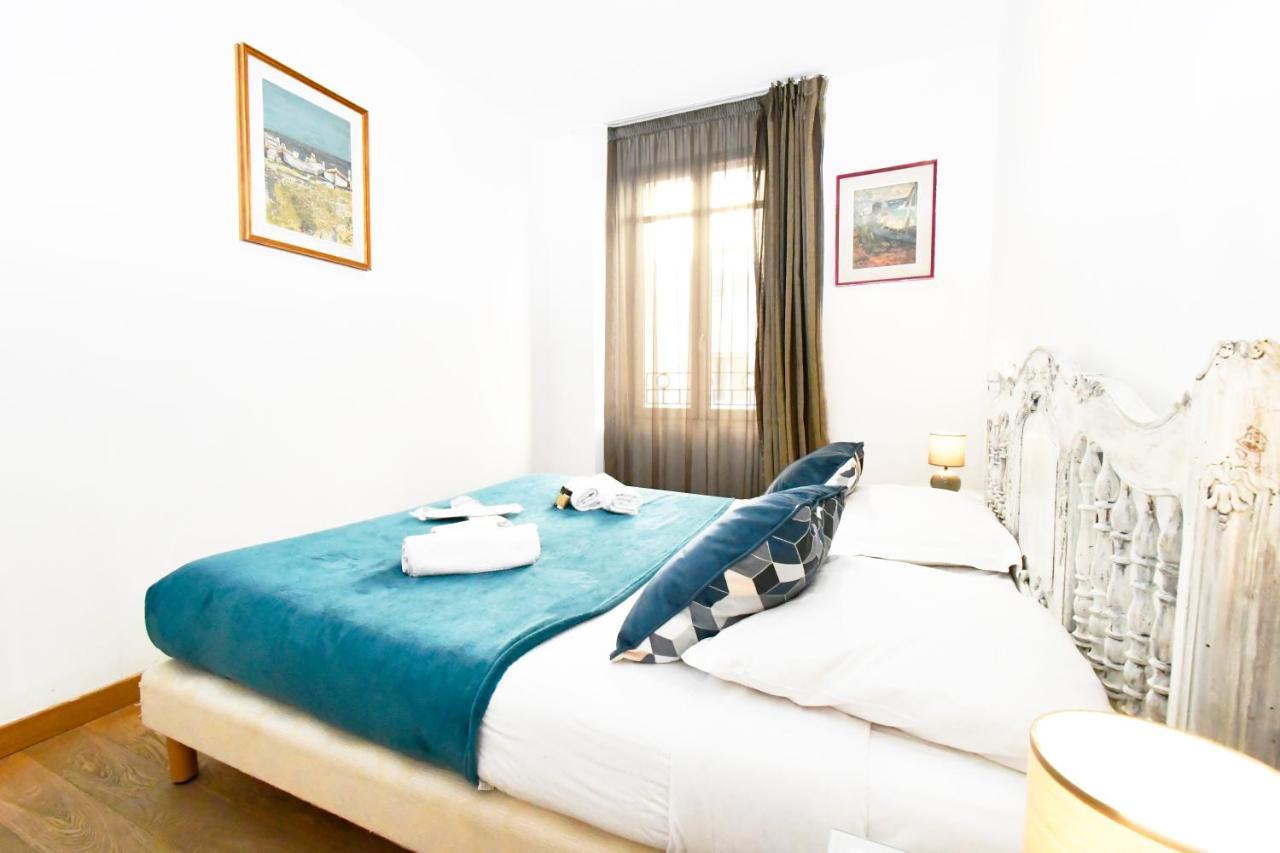 Apartamento The Old Port Chez Antonella Cannes Exterior foto
