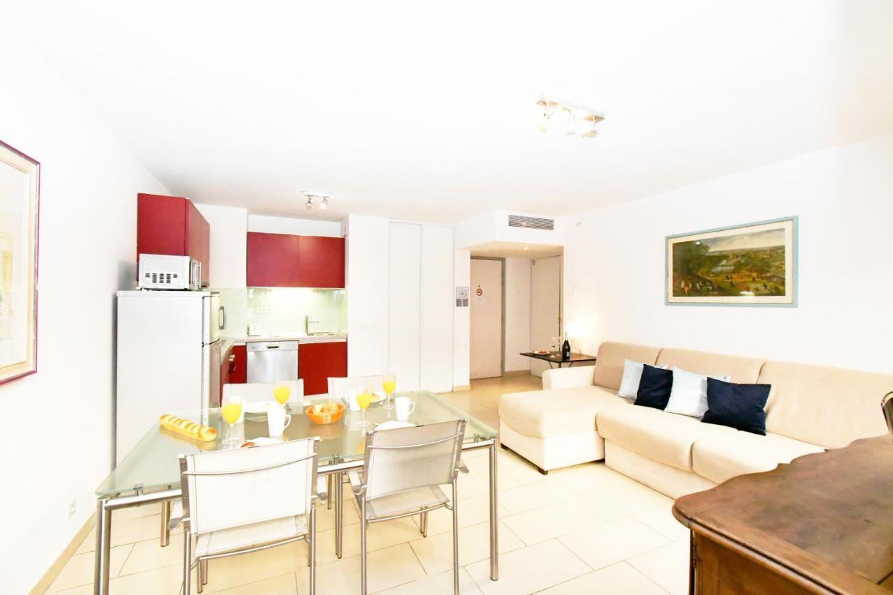Apartamento The Old Port Chez Antonella Cannes Exterior foto