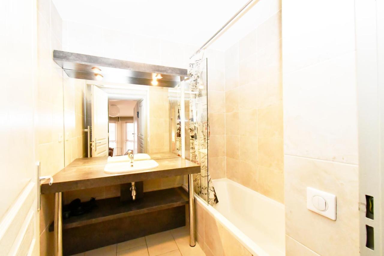 Apartamento The Old Port Chez Antonella Cannes Exterior foto