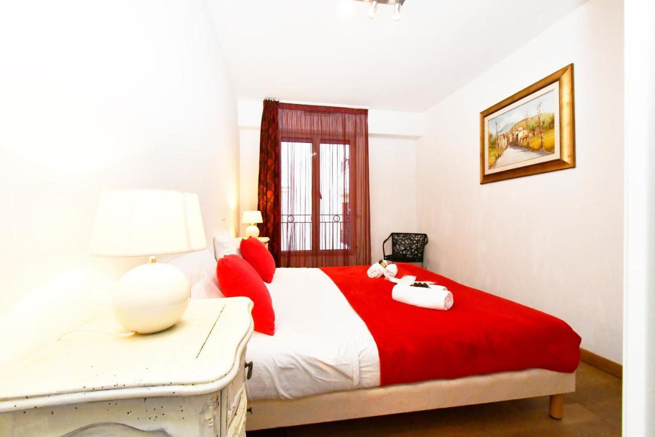 Apartamento The Old Port Chez Antonella Cannes Exterior foto