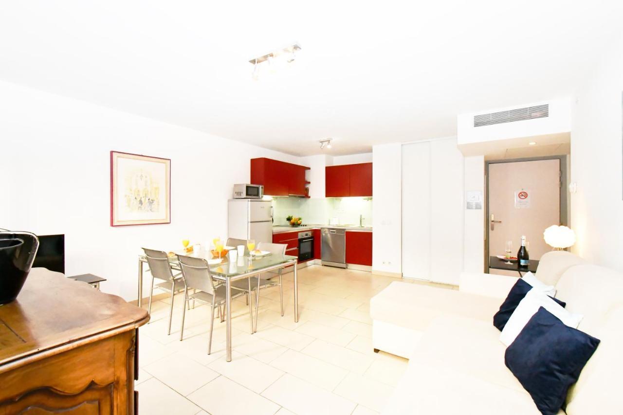 Apartamento The Old Port Chez Antonella Cannes Exterior foto