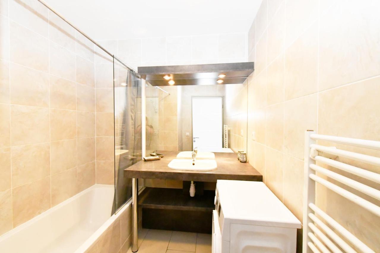 Apartamento The Old Port Chez Antonella Cannes Exterior foto