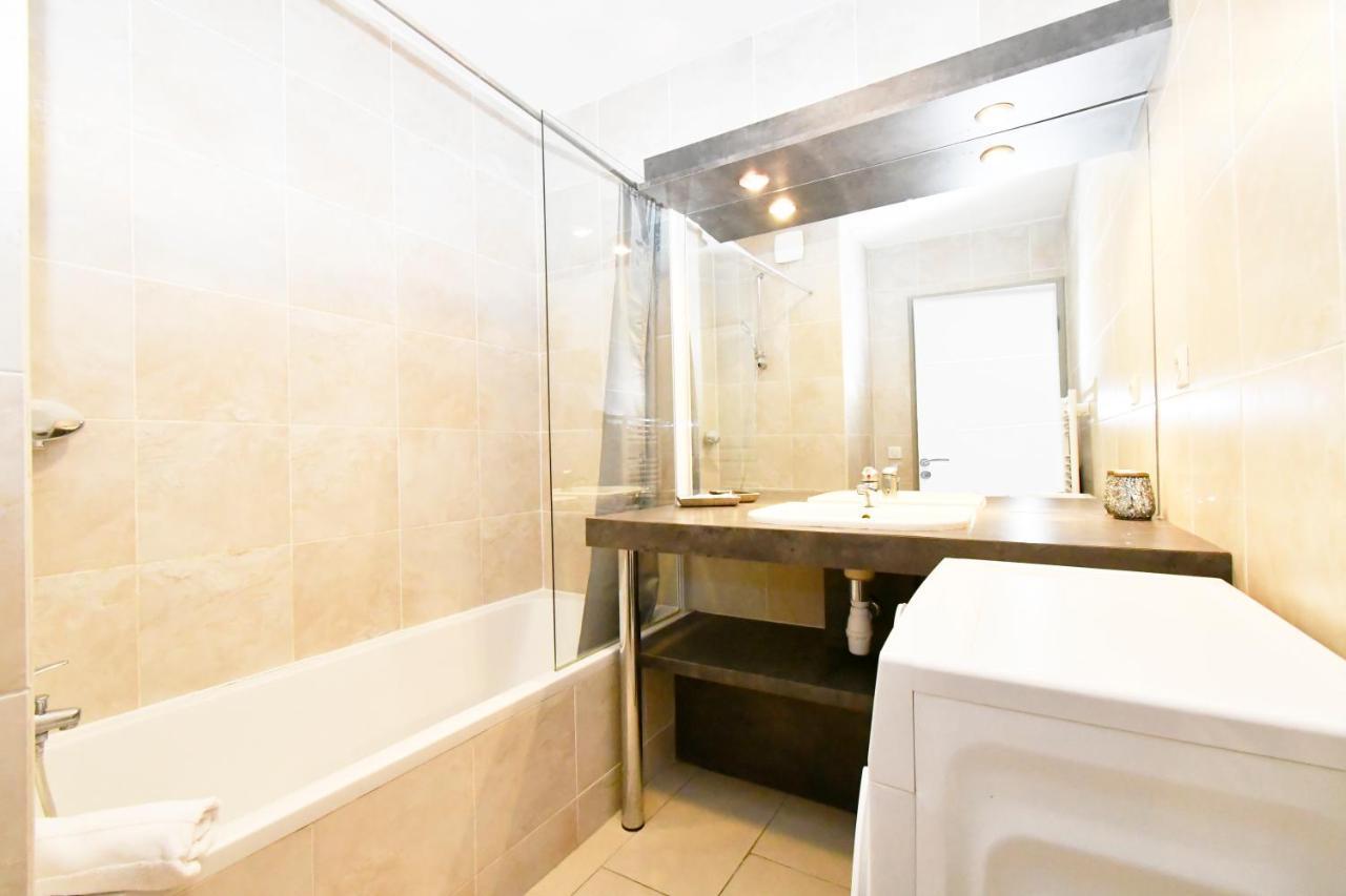 Apartamento The Old Port Chez Antonella Cannes Exterior foto