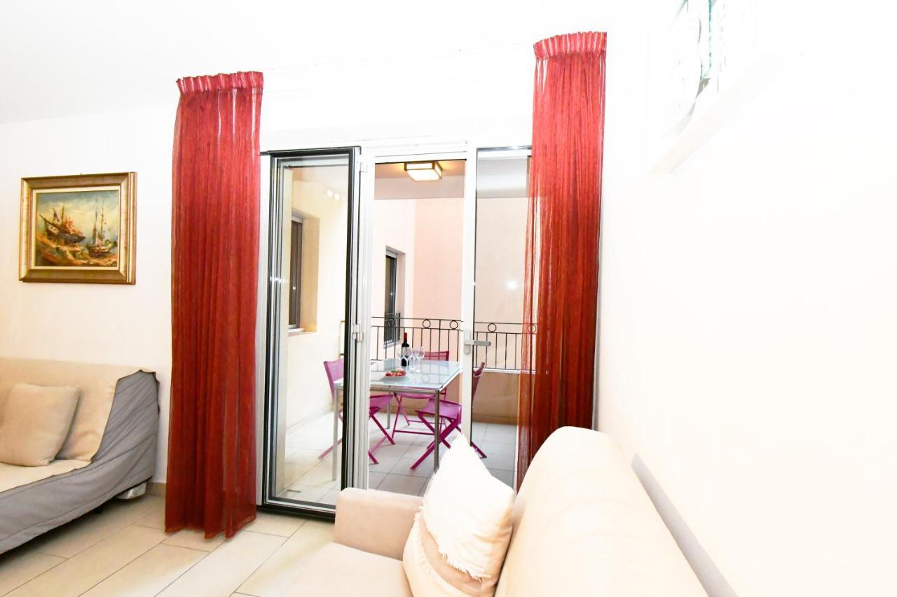 Apartamento The Old Port Chez Antonella Cannes Exterior foto